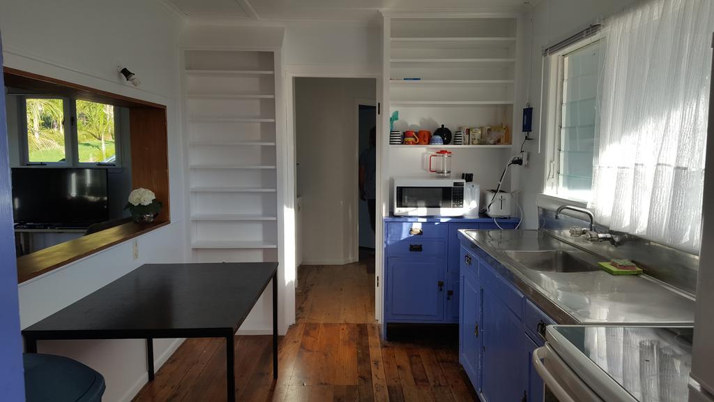Hot Water Beach Surf Sound Cottage Hotwater Beach Exterior foto
